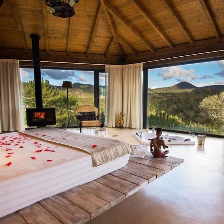 Herdade Do Amarelo Nature & Spa Vila Nova de Milfontes Extérieur photo
