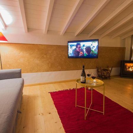 Herdade Do Amarelo Nature & Spa Vila Nova de Milfontes Chambre photo