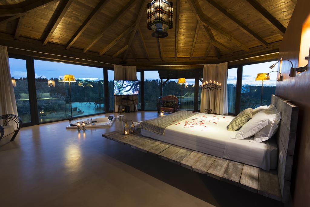 Herdade Do Amarelo Nature & Spa Vila Nova de Milfontes Extérieur photo