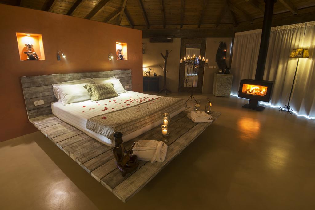 Herdade Do Amarelo Nature & Spa Vila Nova de Milfontes Extérieur photo