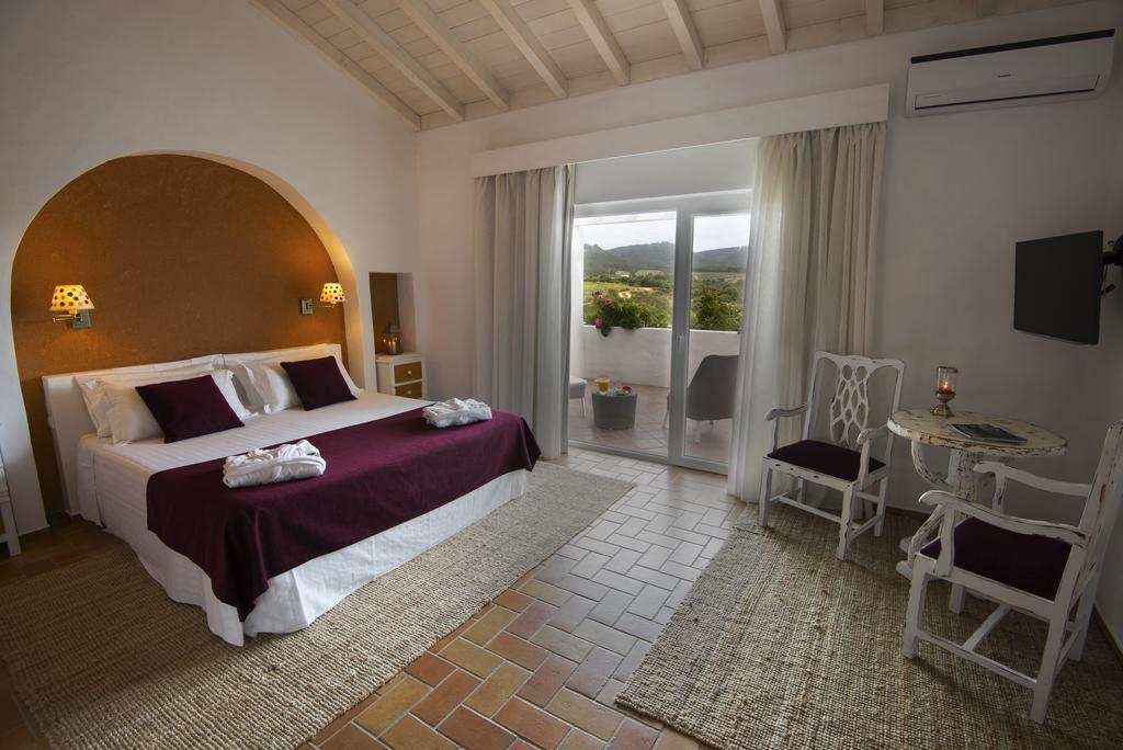 Herdade Do Amarelo Nature & Spa Vila Nova de Milfontes Extérieur photo