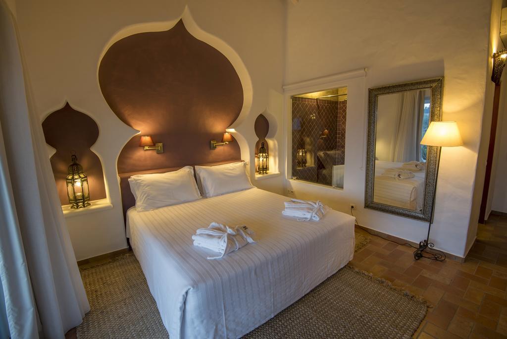 Herdade Do Amarelo Nature & Spa Vila Nova de Milfontes Extérieur photo