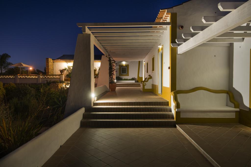Herdade Do Amarelo Nature & Spa Vila Nova de Milfontes Extérieur photo