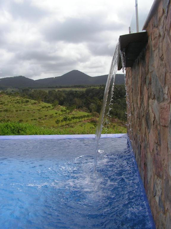 Herdade Do Amarelo Nature & Spa Vila Nova de Milfontes Extérieur photo