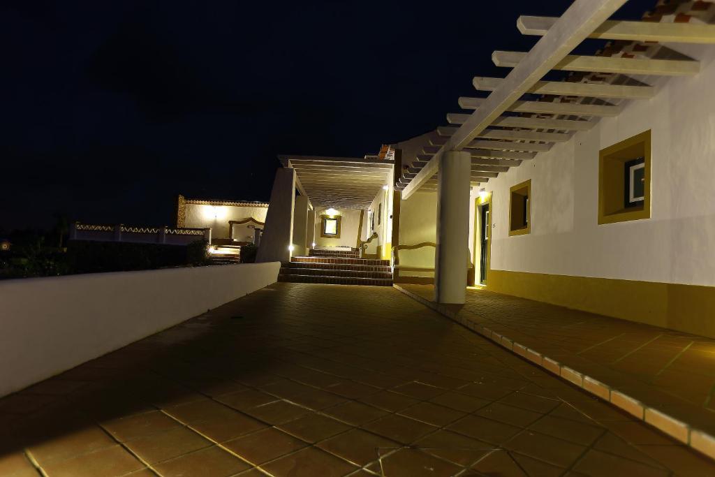 Herdade Do Amarelo Nature & Spa Vila Nova de Milfontes Extérieur photo