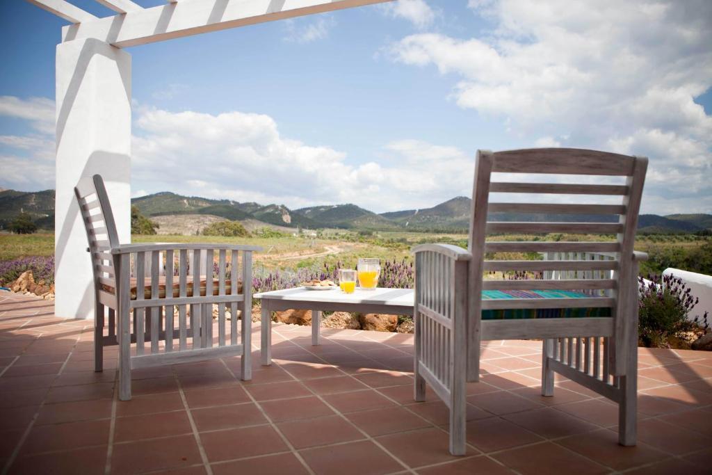 Herdade Do Amarelo Nature & Spa Vila Nova de Milfontes Extérieur photo