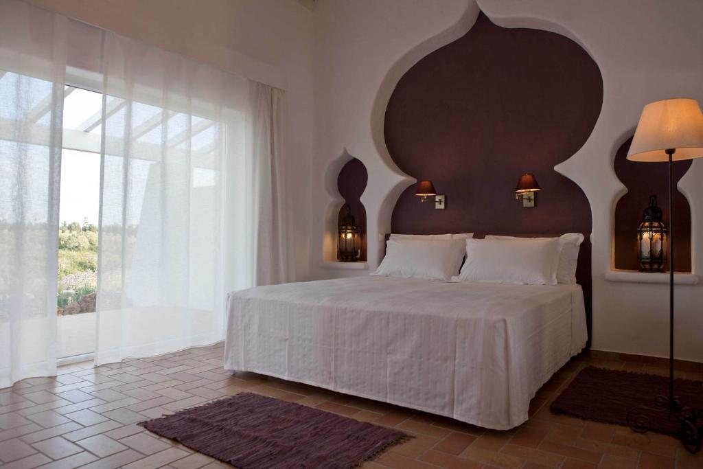 Herdade Do Amarelo Nature & Spa Vila Nova de Milfontes Chambre photo