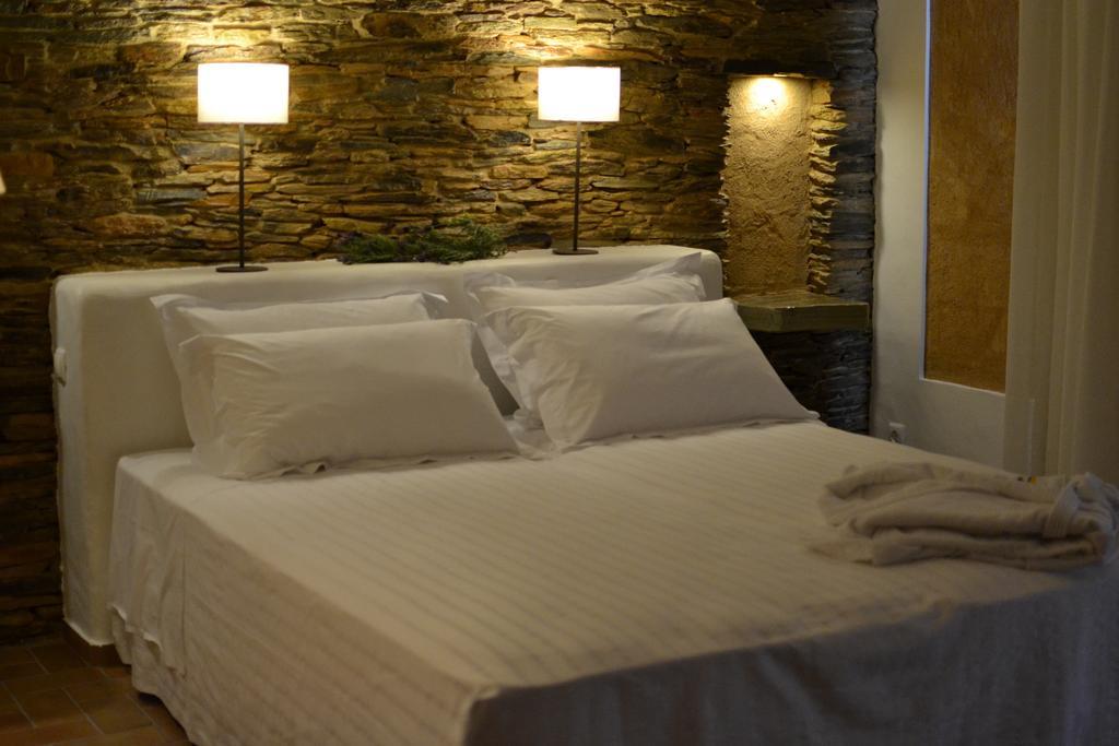 Herdade Do Amarelo Nature & Spa Vila Nova de Milfontes Chambre photo