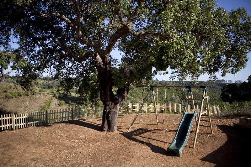 Herdade Do Amarelo Nature & Spa Vila Nova de Milfontes Extérieur photo