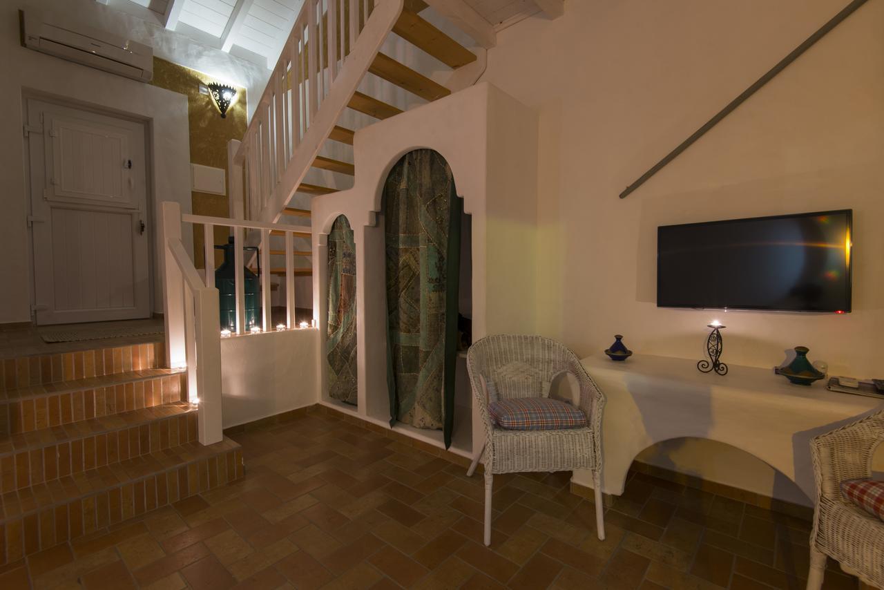 Herdade Do Amarelo Nature & Spa Vila Nova de Milfontes Extérieur photo