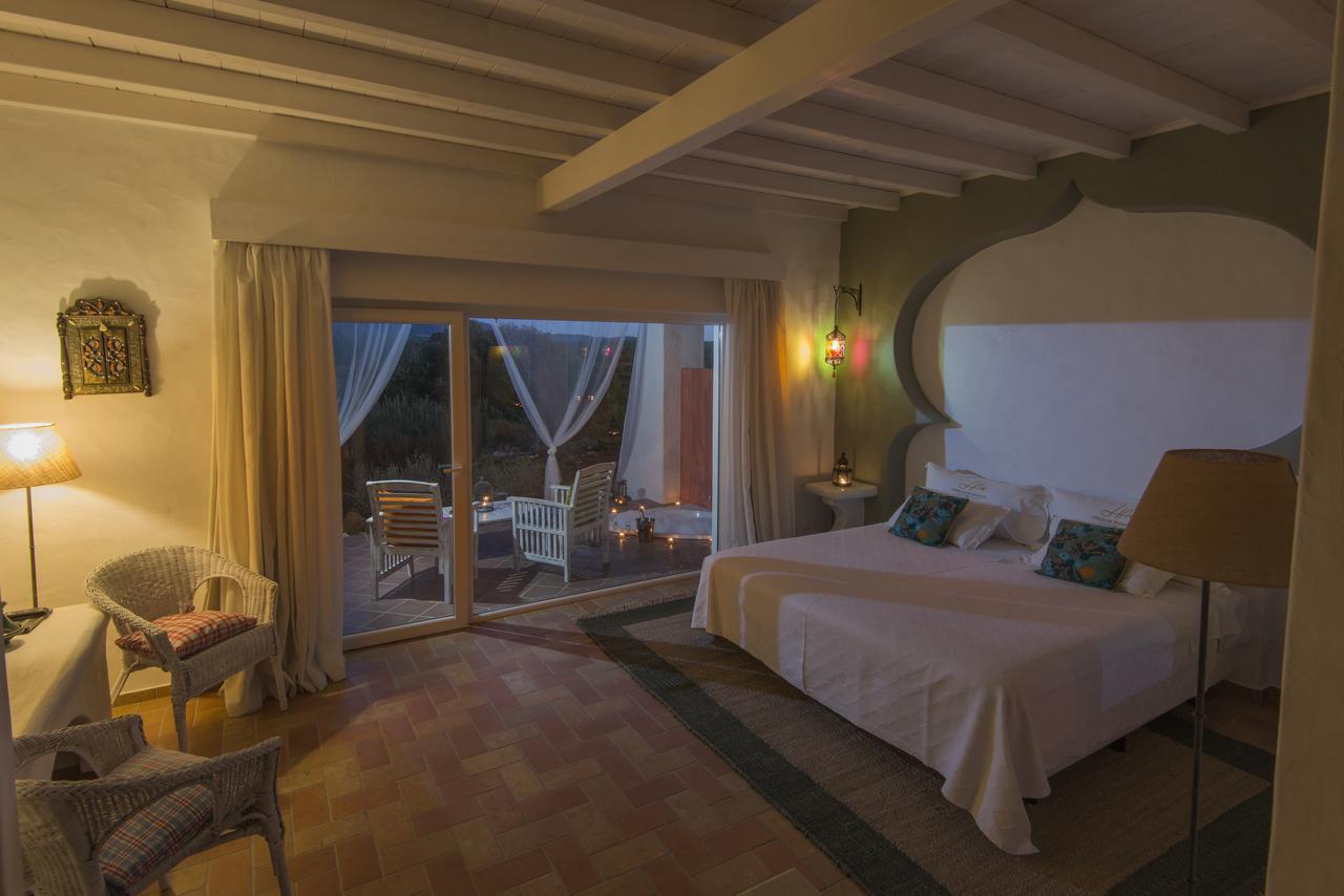 Herdade Do Amarelo Nature & Spa Vila Nova de Milfontes Extérieur photo