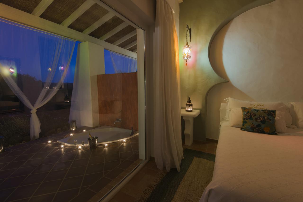 Herdade Do Amarelo Nature & Spa Vila Nova de Milfontes Extérieur photo