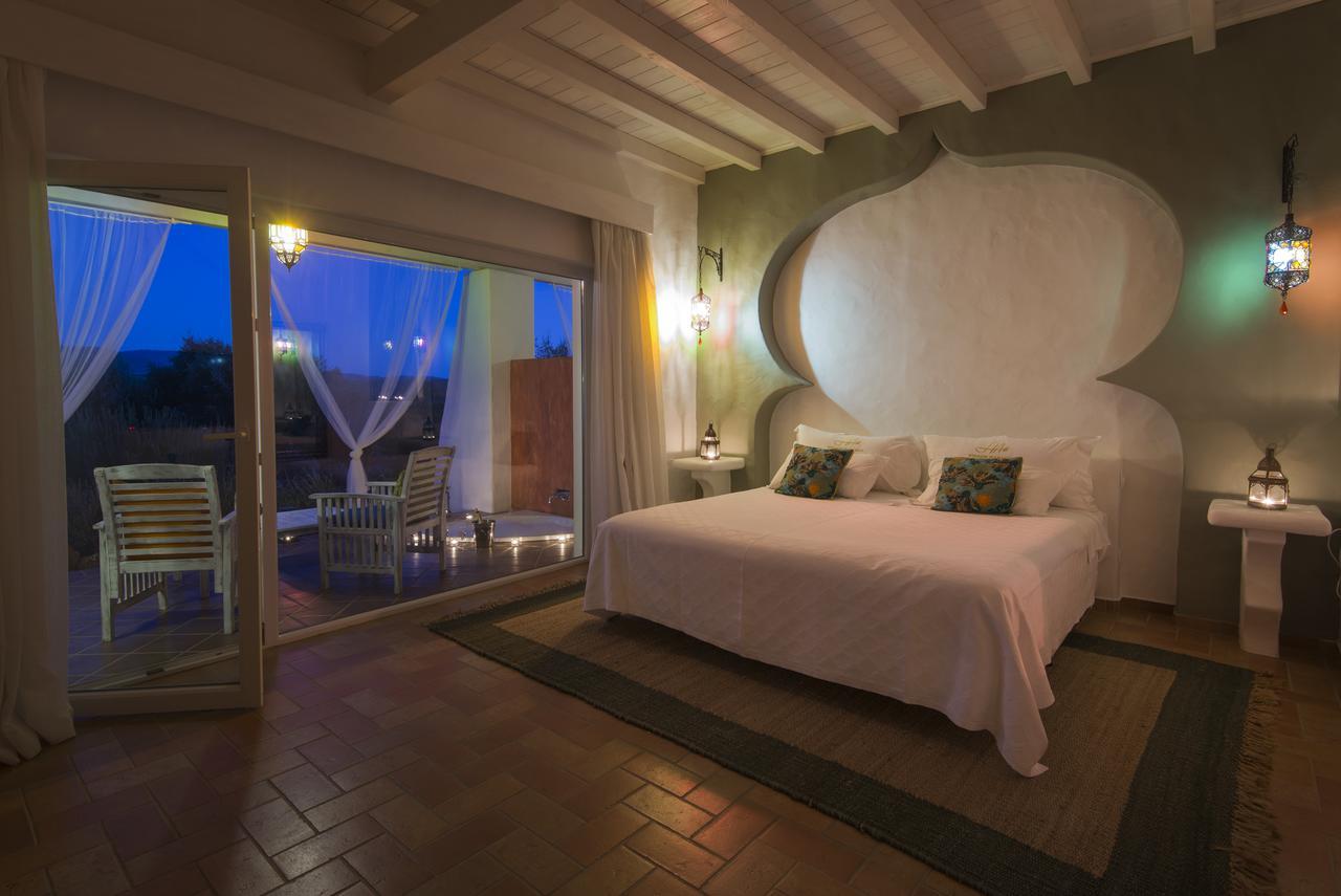 Herdade Do Amarelo Nature & Spa Vila Nova de Milfontes Extérieur photo