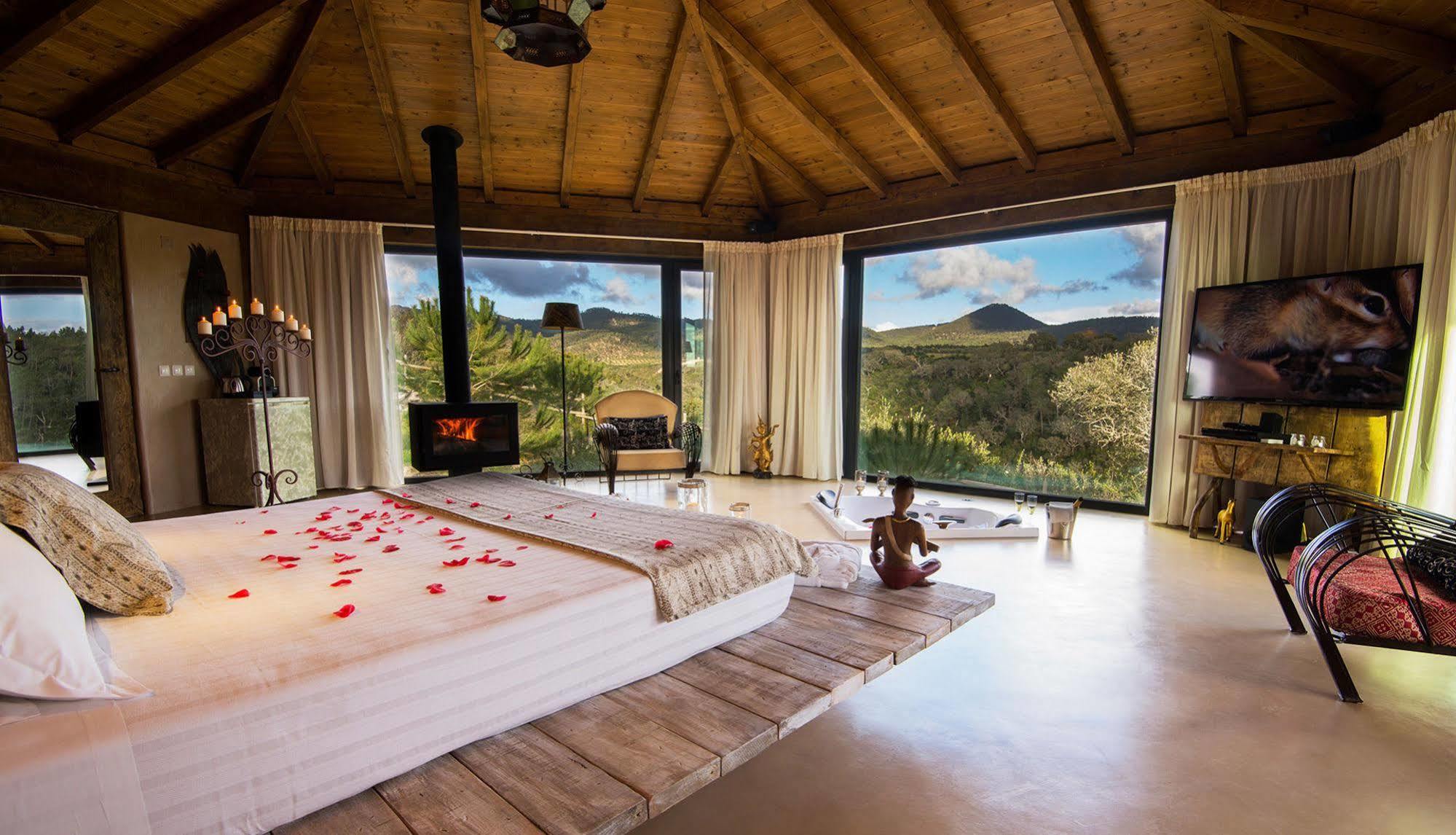 Herdade Do Amarelo Nature & Spa Vila Nova de Milfontes Extérieur photo